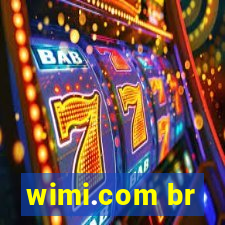 wimi.com br